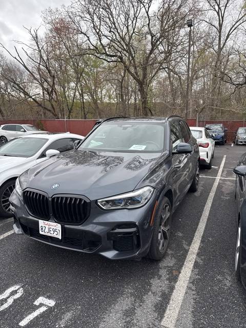 2022 BMW X5 45e — SUV — 21,545 mi — Catonsville, MD