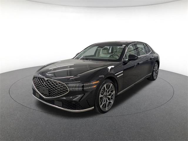 2023 Genesis G90 3.5T E-Supercharger — Sedan — 24,502 mi — Catonsville, MD