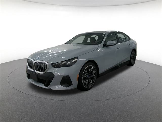 2024 BMW i5 eDrive40 — Sedan — 1,255 mi — Catonsville, MD