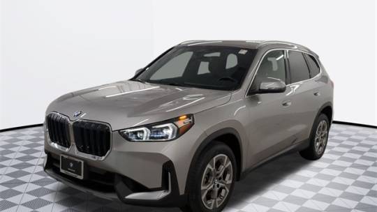 2023 BMW X1 28i — SUV — 16,789 mi — Catonsville, MD