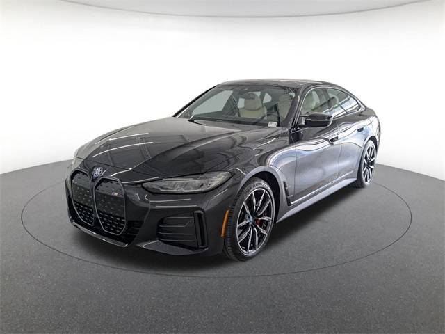 2024 BMW i4 M50 — Sedan — 8,850 mi — Catonsville, MD