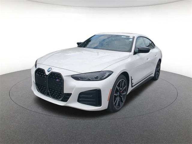 2024 BMW i4 M50 — Sedan — 10,712 mi — Catonsville, MD