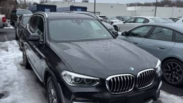 2021 BMW X3 30i — SUV — 34,481 mi — Catonsville, MD
