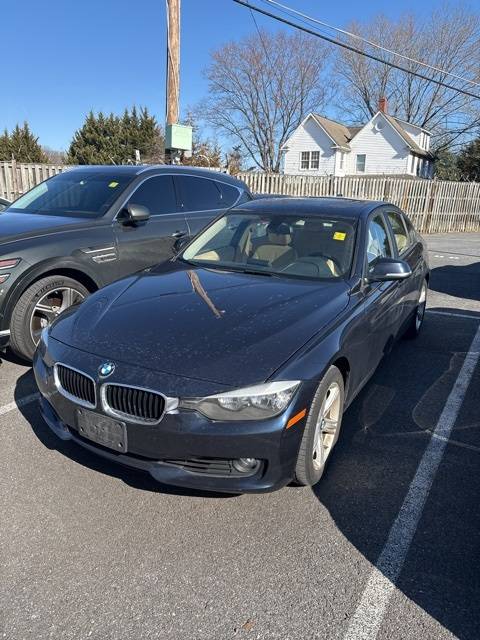 2014 BMW 3 Series 328i — Sedan — 114,194 mi — Catonsville, MD