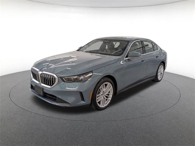 2024 BMW 5 Series 530i — Sedan — 8,493 mi — Catonsville, MD