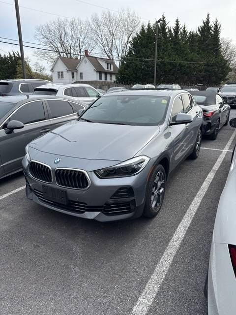 2023 BMW X2 28i — SUV — 33,204 mi — Catonsville, MD