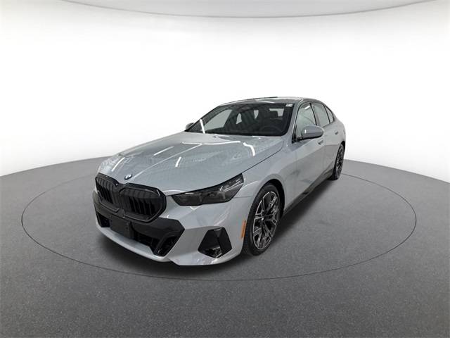 2025 BMW 5 Series 530i — Sedan — 7,495 mi — Catonsville, MD