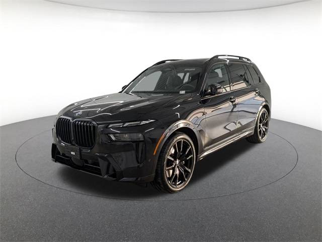 2025 BMW X7 40i — SUV — 10,872 mi — Catonsville, MD