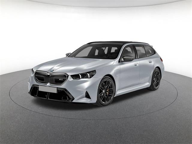 2026 BMW M5 Touring