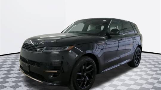2024 Land Rover Range Rover Sport SE Dynamic — SUV — 17,634 mi — Catonsville, MD