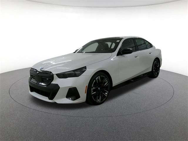 2024 BMW i5 M60 — Sedan — 21,481 mi — Catonsville, MD