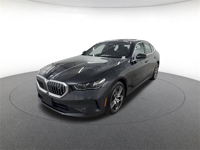 2024 BMW i5 eDrive40 — Sedan — 3,086 mi — Catonsville, MD
