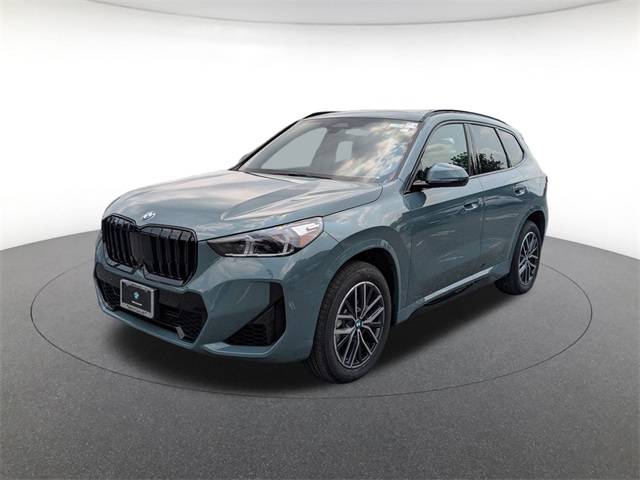 2025 BMW X1 28i — SUV — 1,424 mi — Catonsville, MD