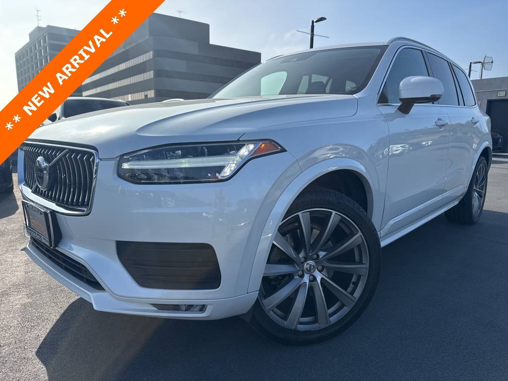 2020 Volvo XC90 Momentum — SUV — 41,717 mi — Encino, CA
