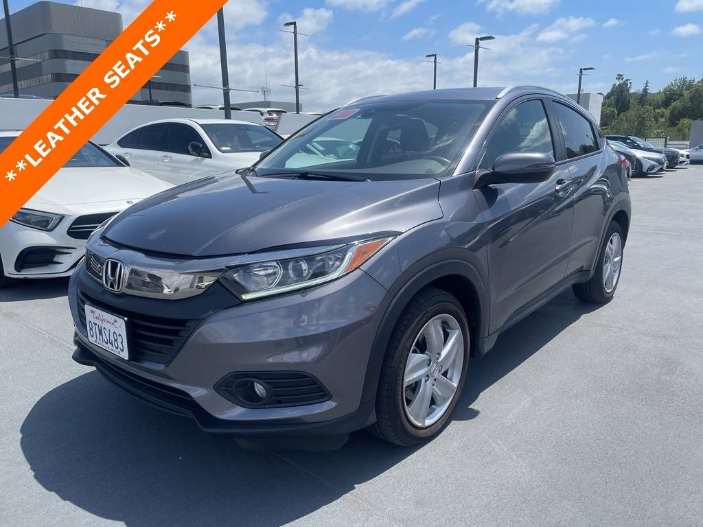 2020 Honda HR-V EX-L — SUV — 45,648 mi — Encino, CA
