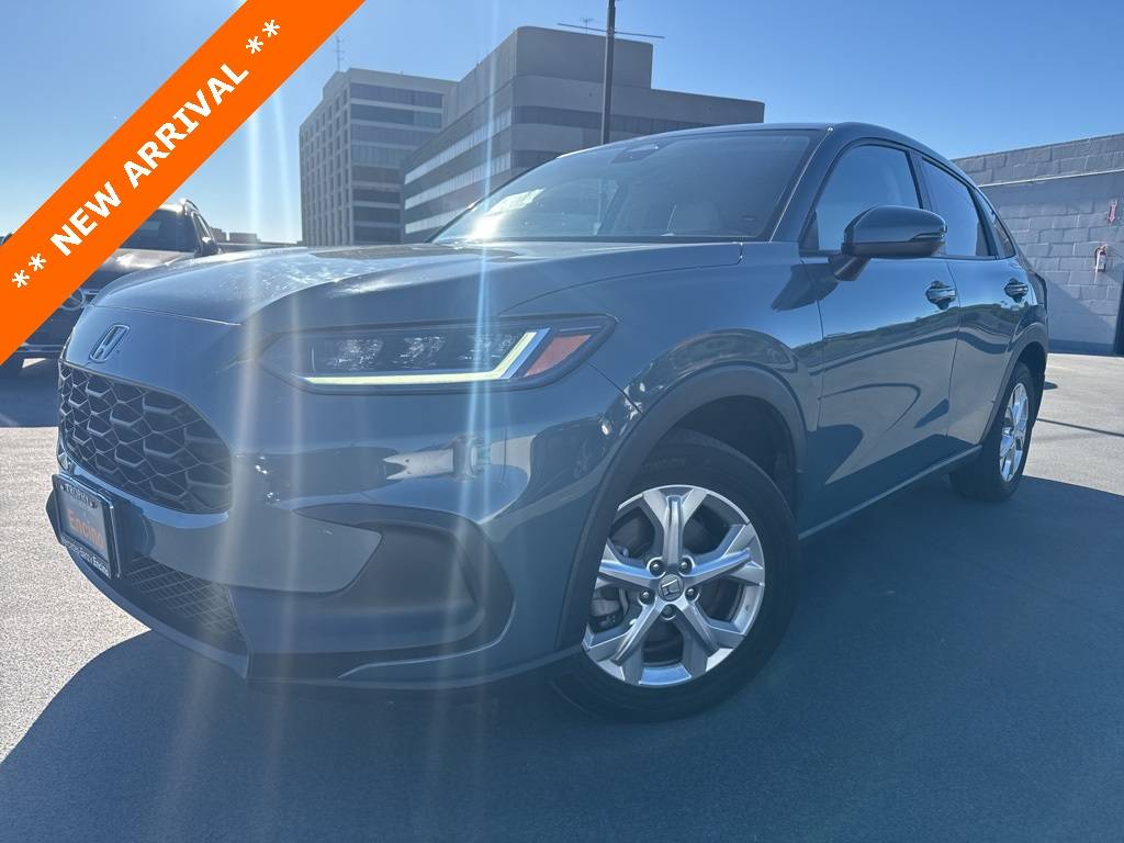 2023 Honda HR-V LX — SUV — 47,622 mi — Encino, CA