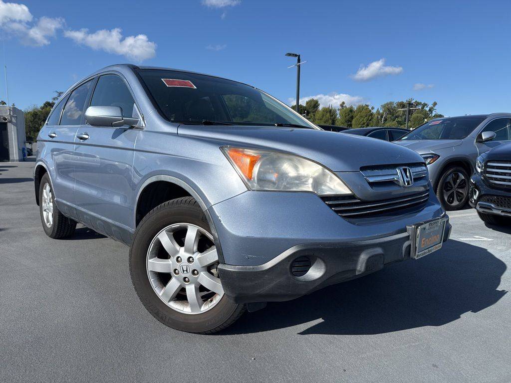 2009 Honda CR-V EX-L — SUV — 122,753 mi — Encino, CA