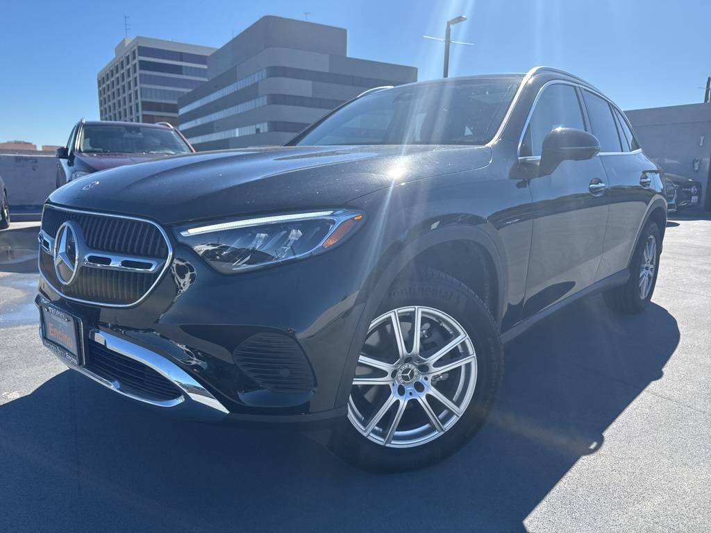 2023 Mercedes-Benz GLC GLC 300 — SUV — 26,158 mi — Encino, CA