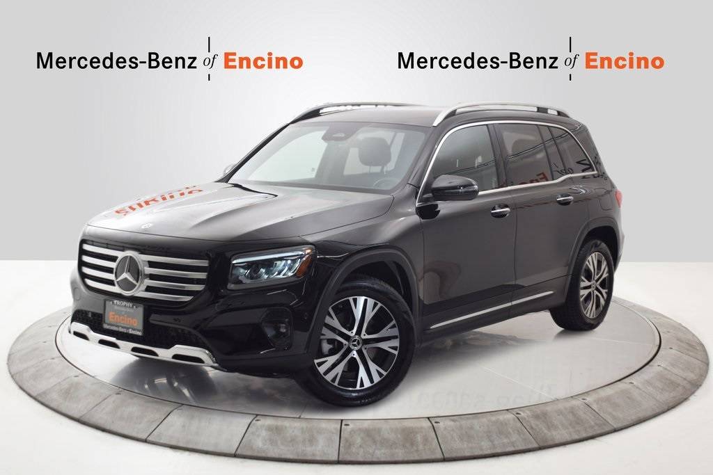 2024 Mercedes-Benz GLB GLB 250 — SUV — 6,251 mi — Encino, CA