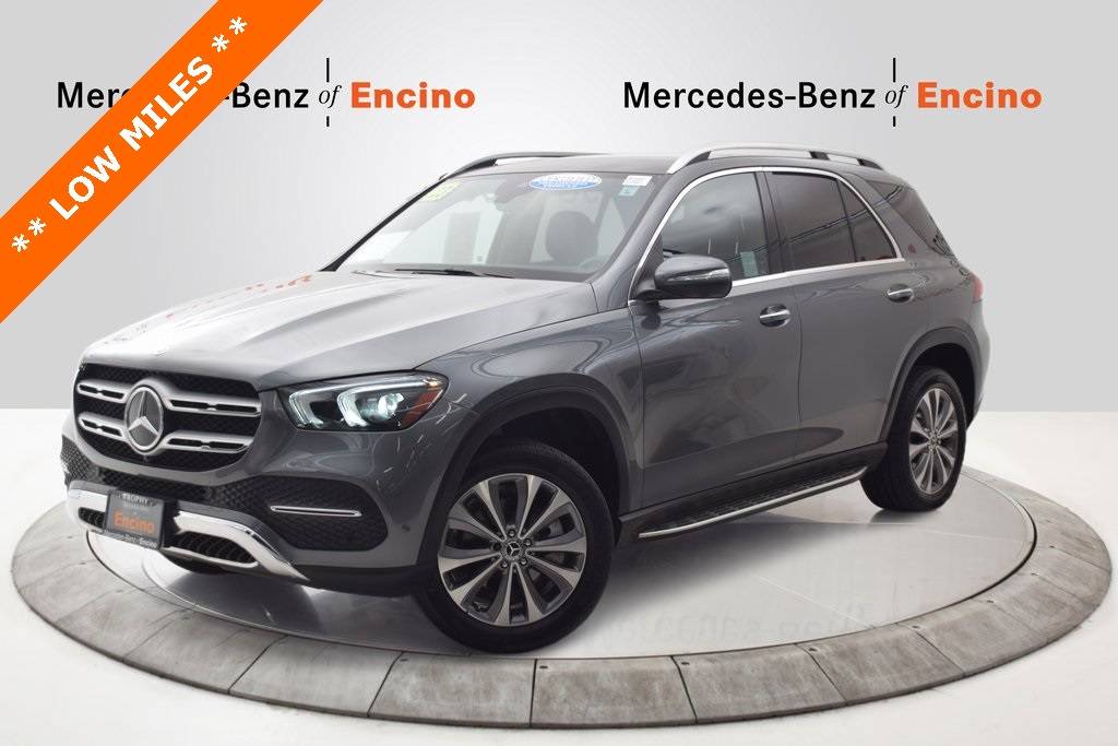 2023 Mercedes-Benz GLE GLE 350 — SUV — 13,965 mi — Encino, CA