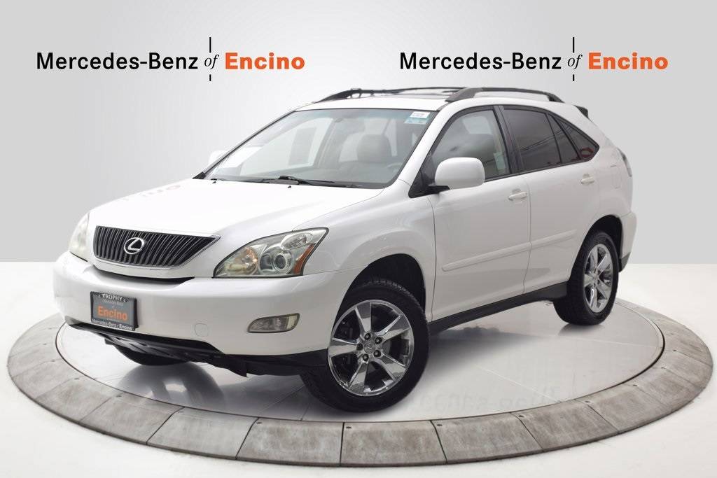 2004 Lexus RX RX 330 — SUV — 133,082 mi — Encino, CA