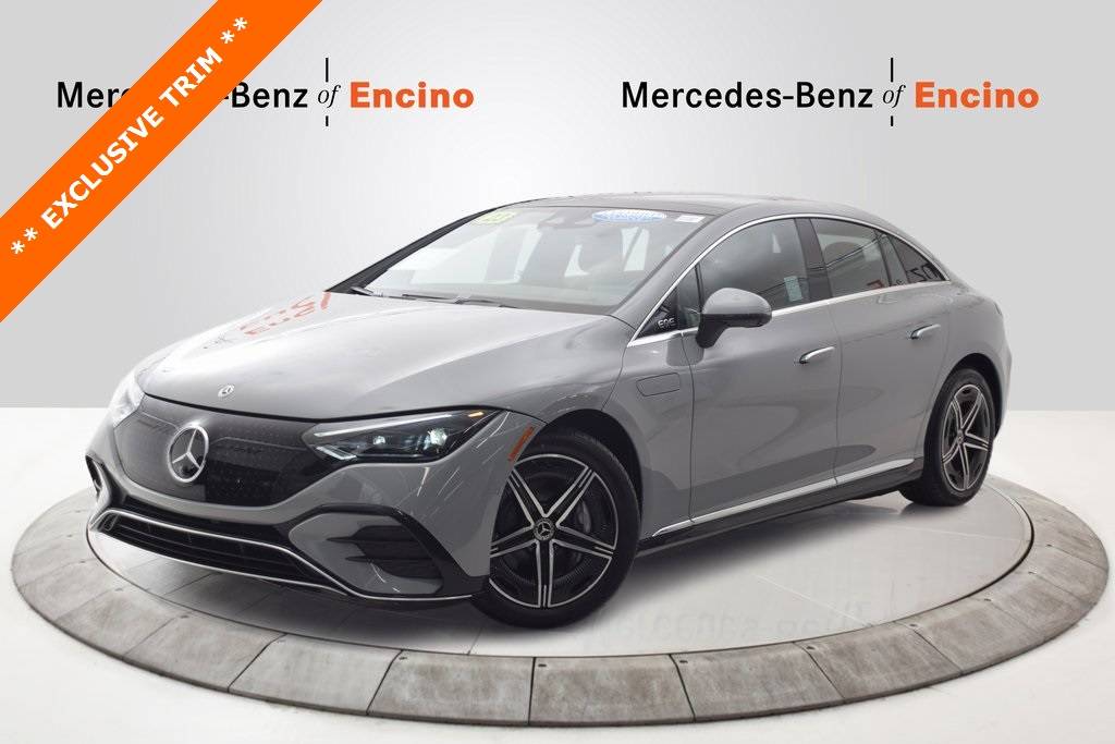 2023 Mercedes-Benz EQE Sedan EQE 350+ — Sedan — 11,158 mi — Encino, CA