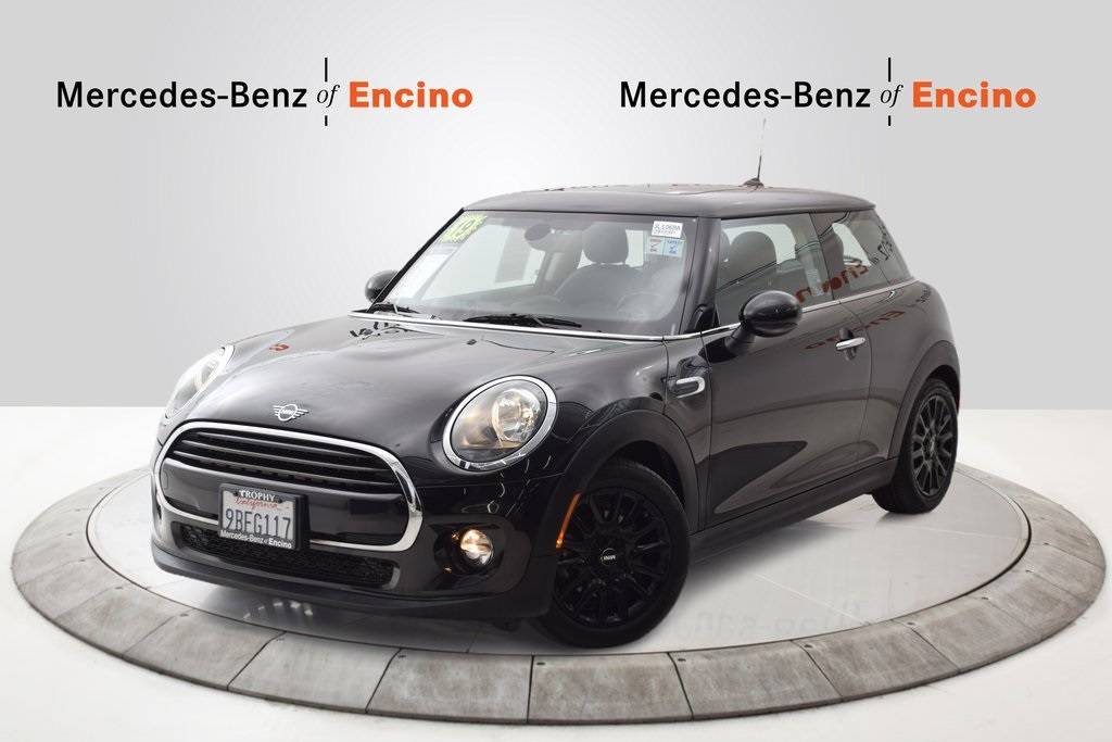 2019 MINI Hardtop Cooper — Hatchback — 44,937 mi — Encino, CA