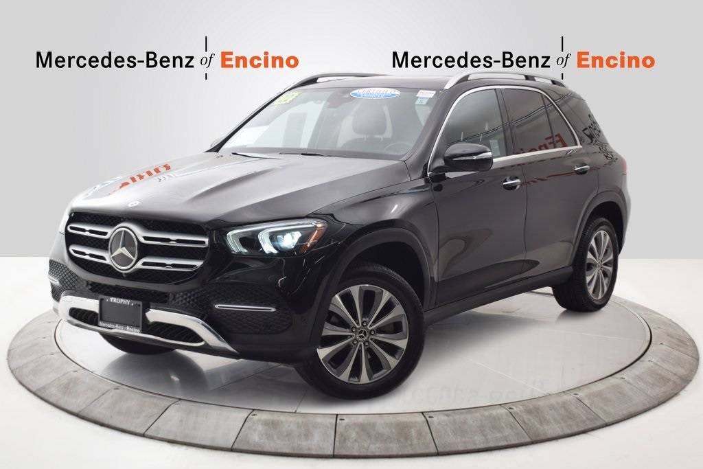 2023 Mercedes-Benz EQS Sedan EQS 450+ — Hatchback — 23,168 mi — Encino, CA