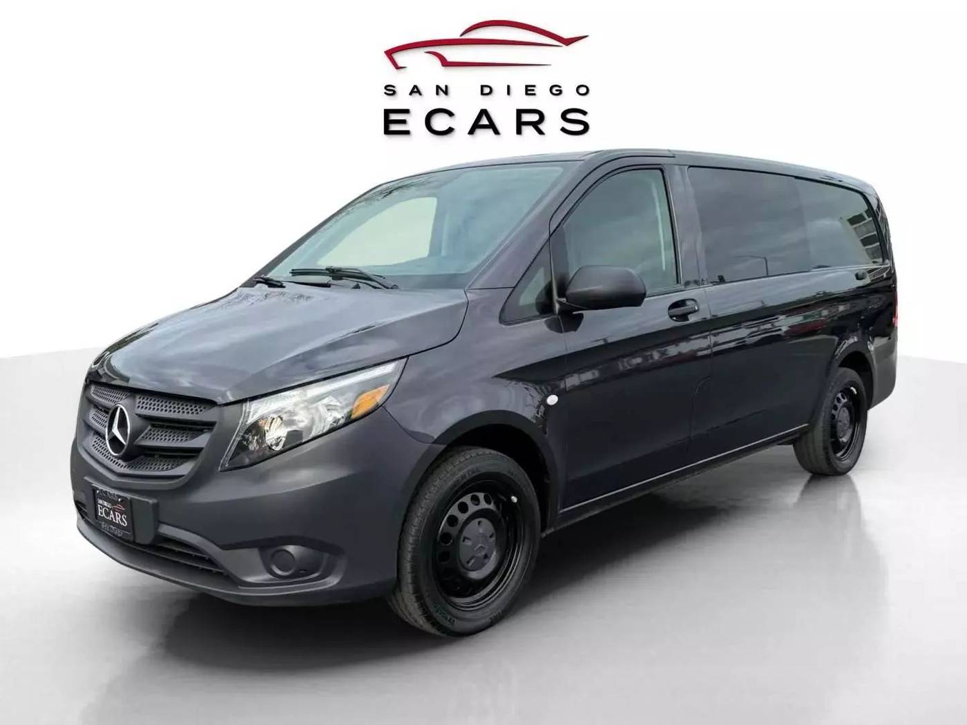 2020 Mercedes-Benz Metris Cargo Van Standard — Cargo Van — 37,415 mi — San Diego, CA