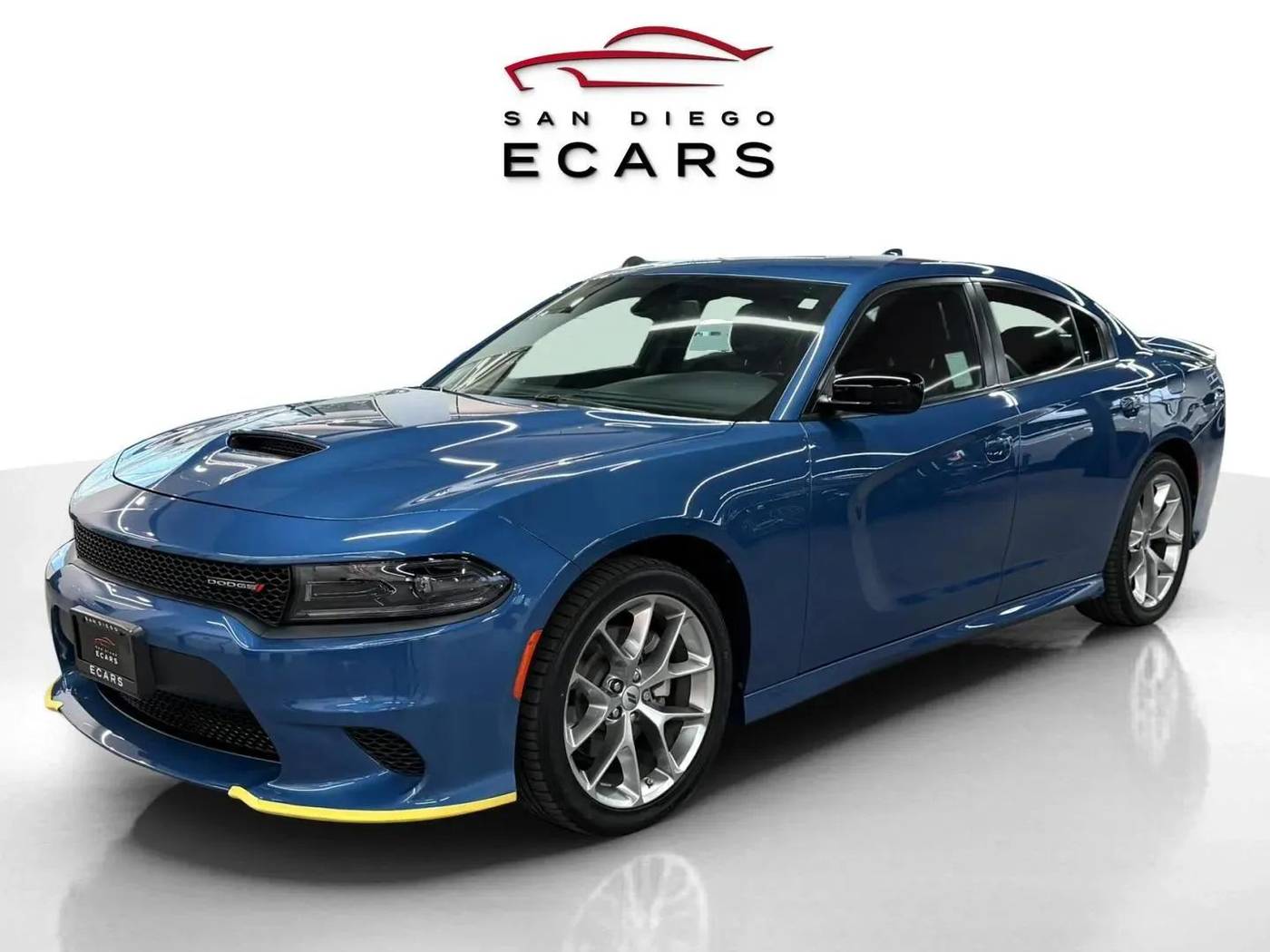 2023 Dodge Charger GT