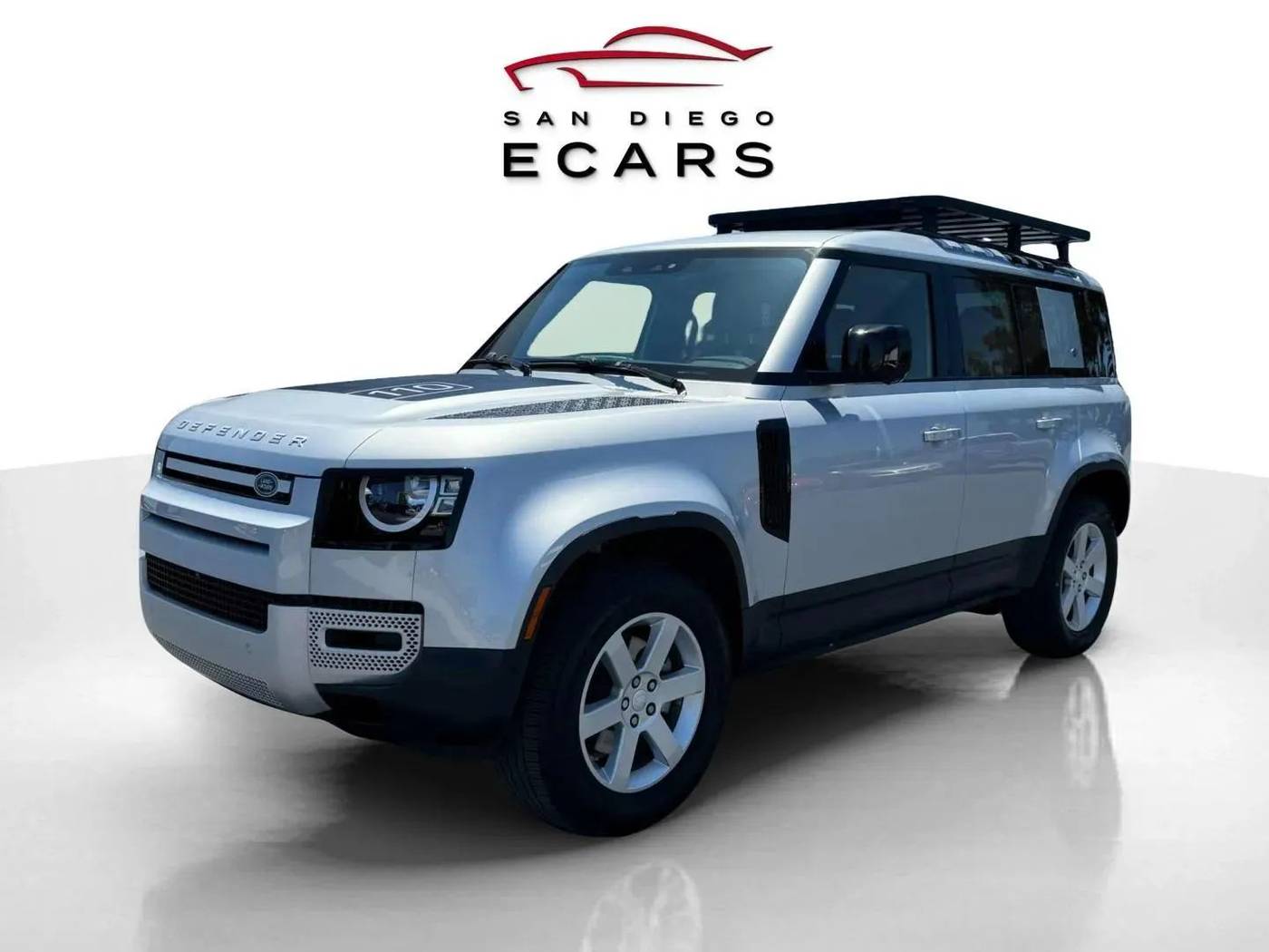 2021 Land Rover Defender S — SUV — 32,792 mi — San Diego, CA