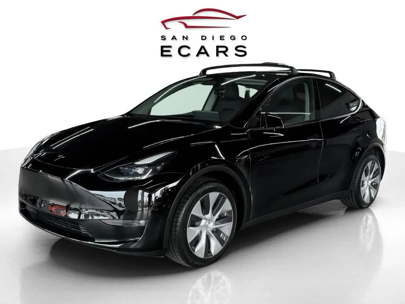 2022 Tesla Model Y Long Range — SUV — 38,679 mi — San Diego, CA