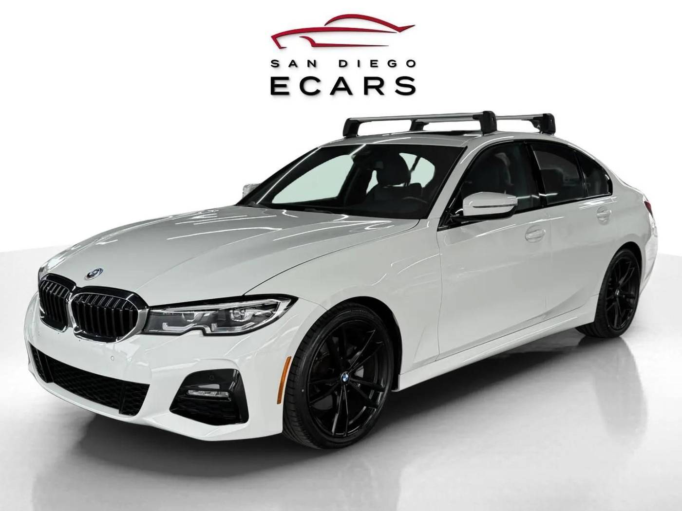 2020 BMW 3 Series 330i — Sedan — 67,033 mi — San Diego, CA