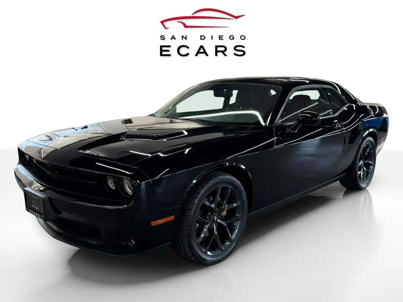 Used Dodge Challenger for Sale in San Diego, CA (with Photos