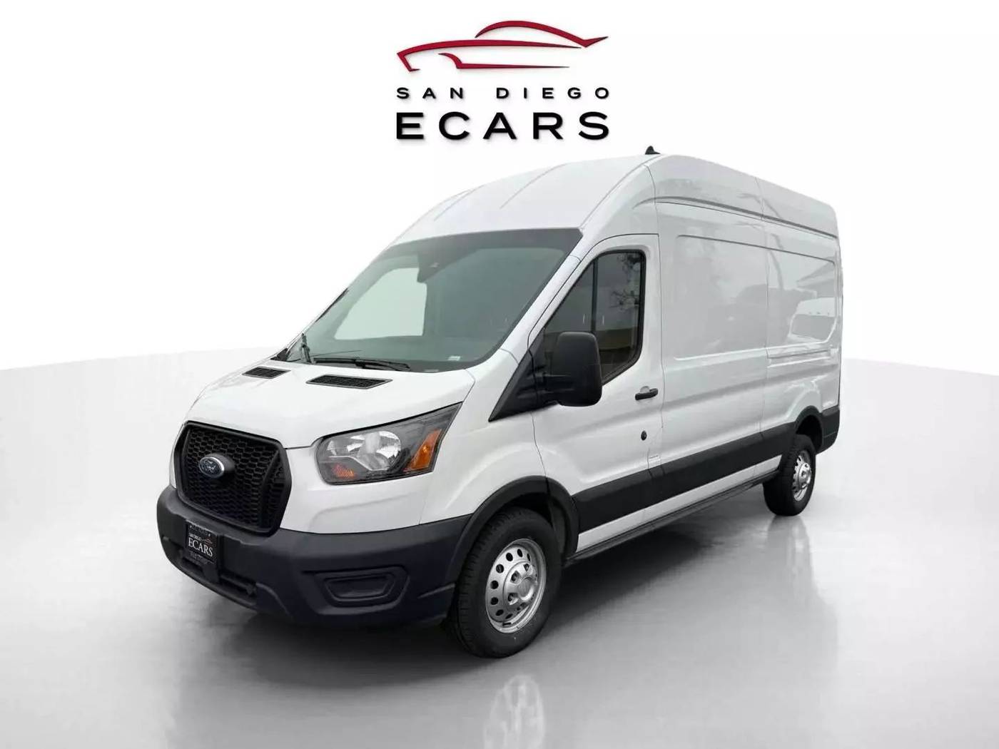 2023 Ford Transit Cargo Van T-250 — Cargo Van — 36,067 mi — San Diego, CA