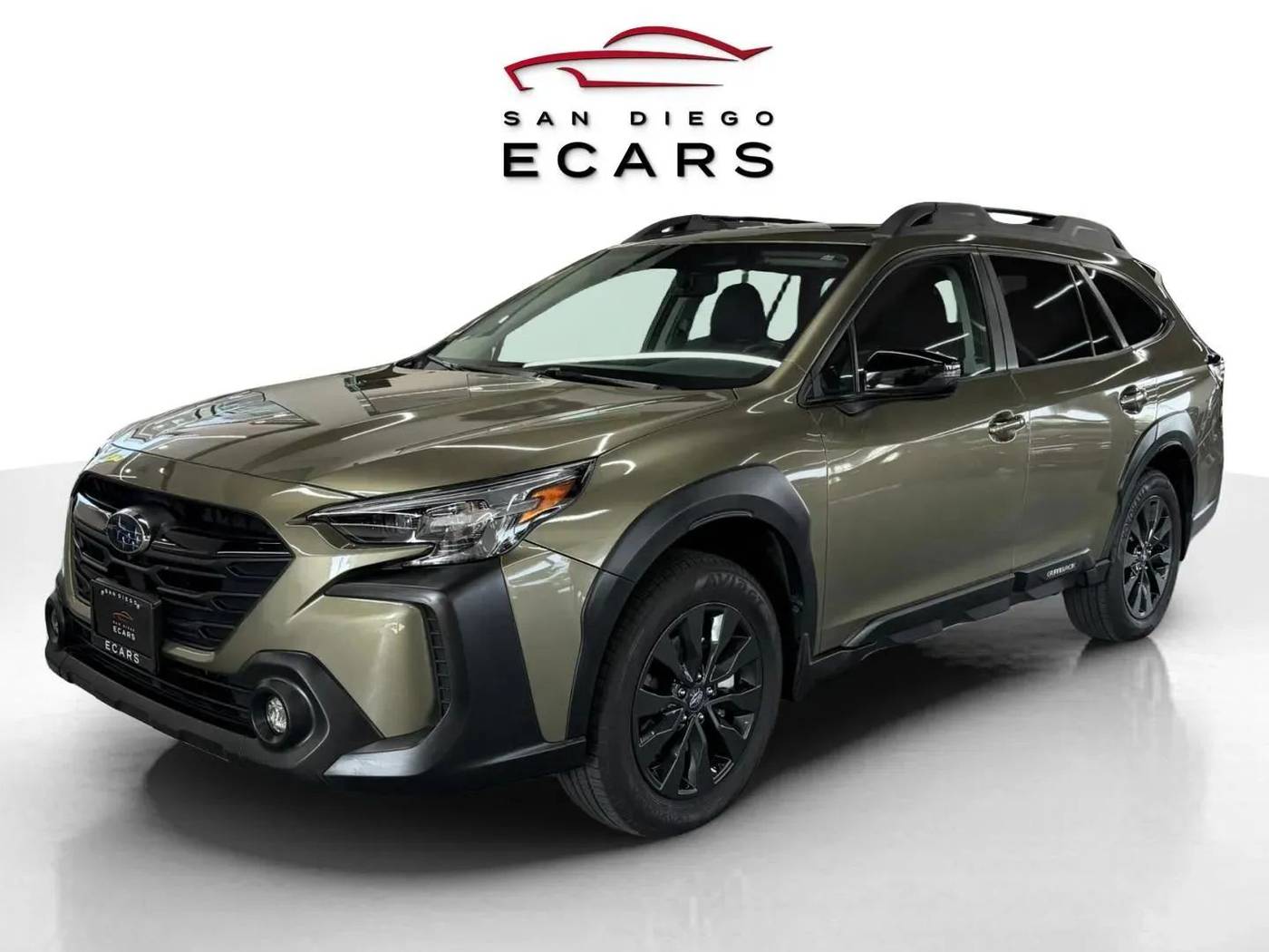 2024 Subaru Outback Onyx Edition XT — SUV — 21,166 mi — San Diego, CA