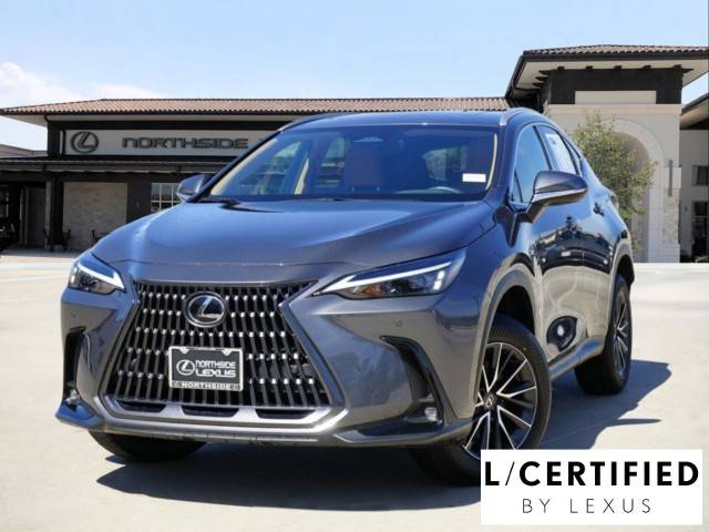 2024 Lexus NX NX 250 Premium — SUV — 10,674 mi — Spring, TX