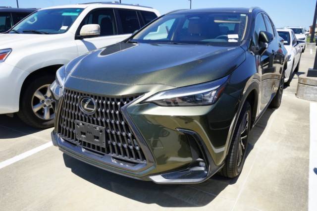 2024 Lexus NX NX 250 Premium — SUV — 9,483 mi — Spring, TX