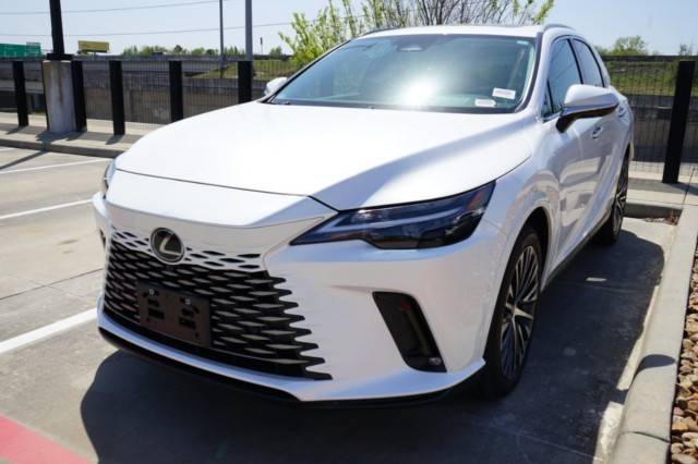 2024 Lexus RX RX 350 Premium Plus — SUV — 11,636 mi — Spring, TX