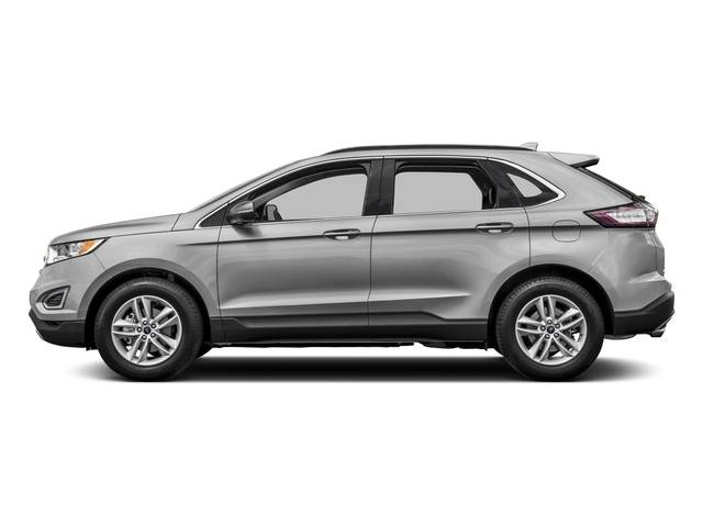 2017 Ford Edge Titanium — SUV — 94,385 mi — Spring, TX