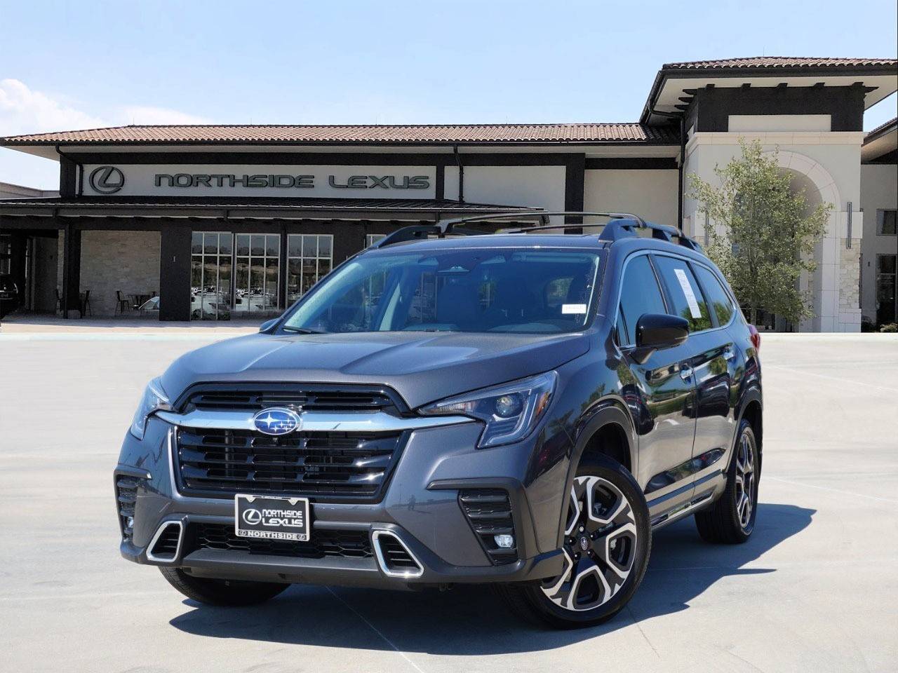 2024 Subaru Ascent Touring — SUV — 18,340 mi — Spring, TX