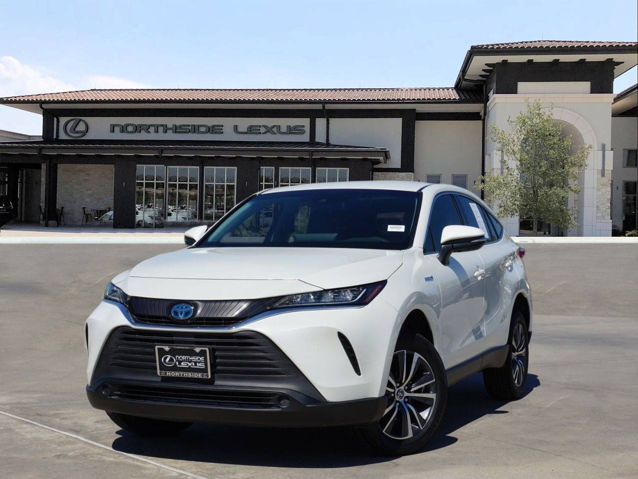 2021 Toyota Venza LE — SUV — 33,280 mi — Spring, TX