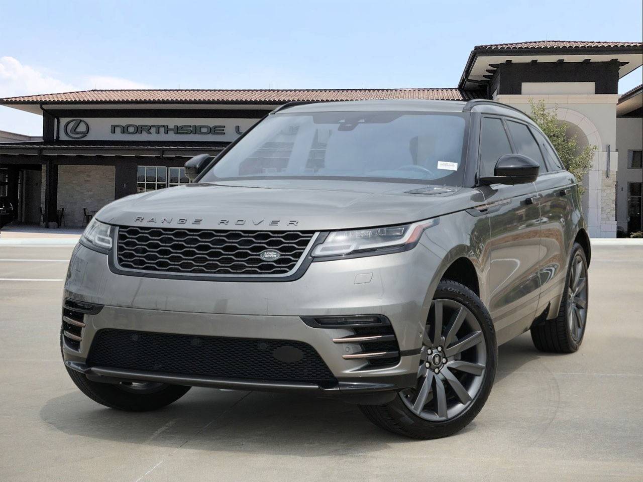 2019 Land Rover Range Rover Velar R-Dynamic SE — SUV — 91,059 mi — Spring, TX