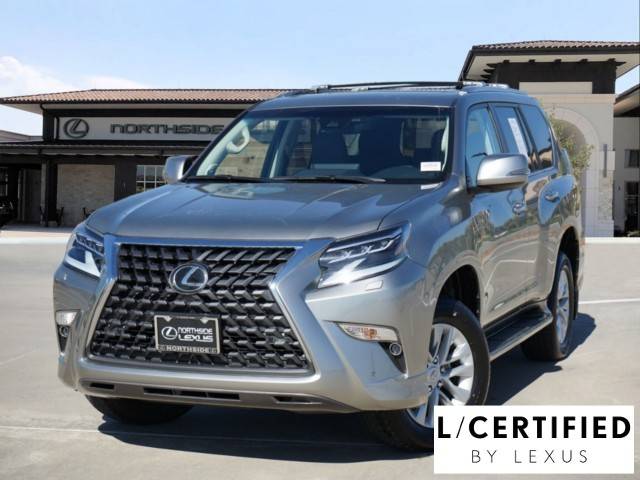 2023 Lexus GX GX 460 Premium — SUV — 26,474 mi — Spring, TX