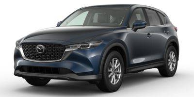 2022 Mazda CX-5 2.5 S Select — SUV — 25,020 mi — Spring, TX