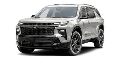 2024 Chevrolet Traverse RS — SUV — 19,964 mi — Spring, TX