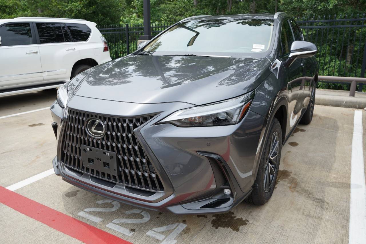 2025 Lexus NX NX 250 Premium — SUV — 12,839 mi — Spring, TX