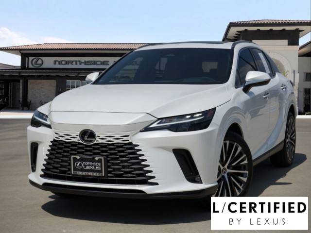 2023 Lexus RX RX 350 Premium Plus — SUV — 14,903 mi — Spring, TX
