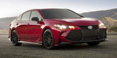 2021 Toyota Avalon TRD — Sedan — 79,594 mi — Spring, TX