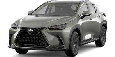 2024 Lexus NX NX 250 Premium — SUV — 50,837 mi — Spring, TX